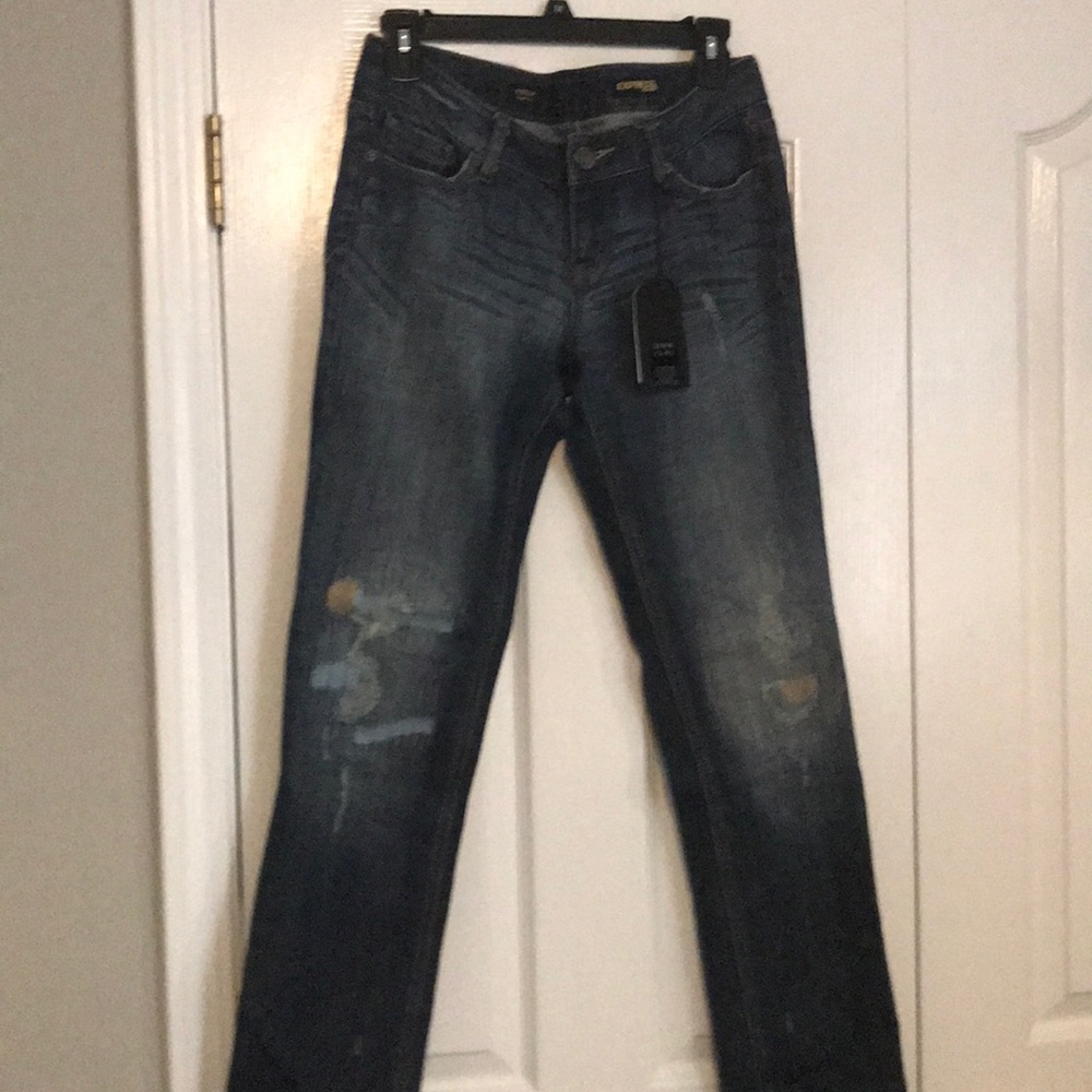 Express jeans 👖